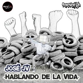 Download track ¿Cómo Ser Feliz? Jose JV