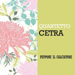 Download track Lettera A Pinocchio Quartetto Cetra