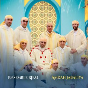 Download track Mowal Ensemble Rifai