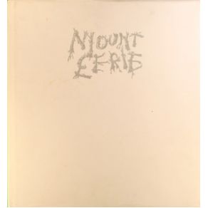 Download track Mount Eerie Pt. 6 Mount Eerie