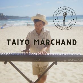 Download track I Love Myself Taiyo Marchand