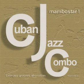 Download track Batambique Cuban Jazz Combo