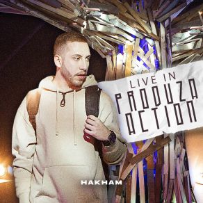 Download track Coisa De Vagabundo (Live In Produza Action) HAKHAM