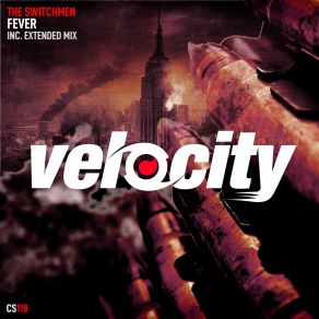 Download track Fever (Radio Edit) SWITCHMEN