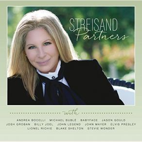 Download track New York State Of Mind Barbra StreisandBilly Joel