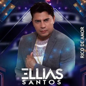 Download track Amor De Vagabundo Ellias Santos