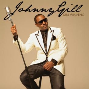 Download track In The Mood Johnny Gill