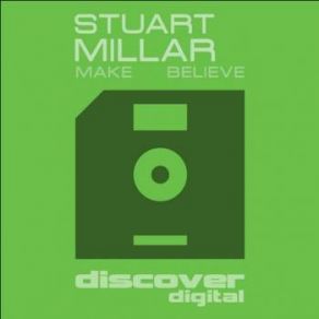 Download track Make Believe (Original Mix) Stuart Millar