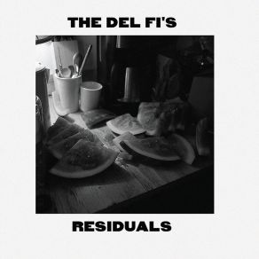 Download track Spooky Worn Out Town The Del-Fi's