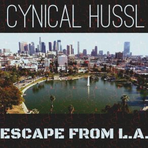 Download track Escape From L. A. (DJ Purple Rabbit Remix) Cynical HusslTinashe