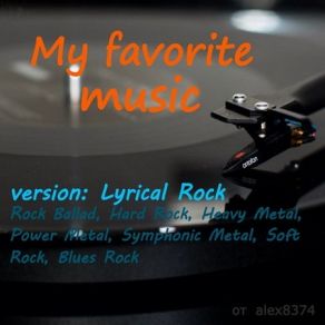 Download track Never Gonna Say Goodbye That Rock Guy