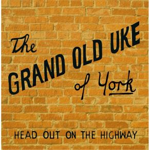 Download track Born To Be Wild Grand Old Uke Of York