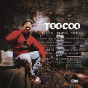 Download track Rappin Trappin Steppin TooCoo Ant