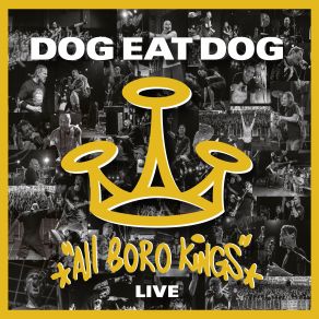 Download track If These Are Good Times Dog Eat Dog