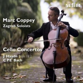 Download track Cello Concerto No. 1 In Major. Hob. Vllb 1 III. Finale. Allegro Molto Marc Coppey, Zagreb Soloists