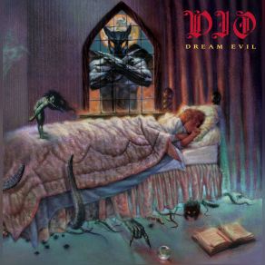 Download track Night People Dio