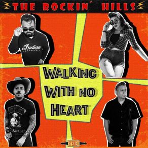 Download track Death On My Way The Rockin' Hills