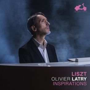 Download track Liebestraum No. 3, S. 541 Olivier Latry