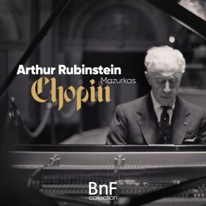 Download track Mazurkas, Op. 33: No. 2 In D Major Artur Rubinstein