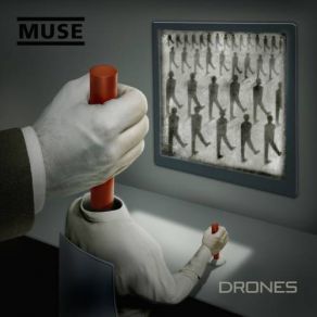 Download track Dead Inside Muse