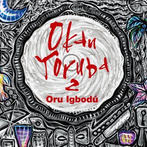 Download track Oduduwa Raúl Alapón