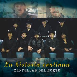 Download track Padre Amigo Los Zentellas Del Norte