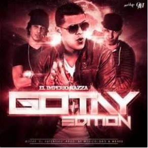 Download track Otra Noche (Imperio Nazza Gotay Edition) Gotay El Autentiko