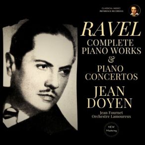 Download track Piano Concerto For The Left Hand In D Major, M. 82 Ic. Tempo I (2024 Remastered, Paris 1954) Jean Doyen