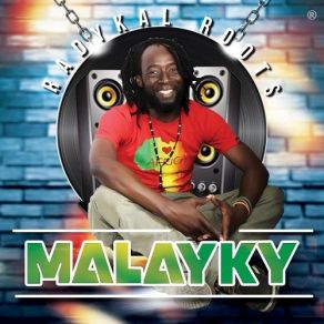 Download track Djonni Malayky