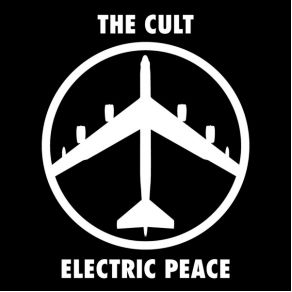 Download track Electric Ocean The Cult