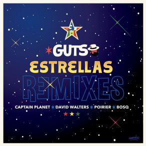 Download track Por Qué Ou Ka Fè Sa (David Walters Remix) Guts