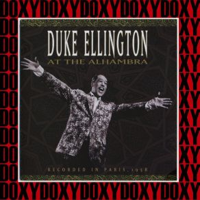 Download track Diminuendo And Crescendo In Blue Duke Ellington