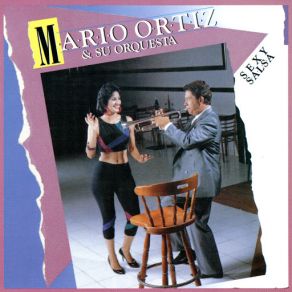 Download track A Fuego Lento Mario Ortiz, Su Orquesta