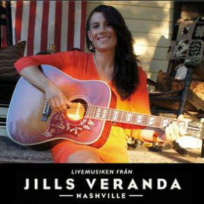 Download track Red Dirt Girl Jill JohnsonKakan Hermansson