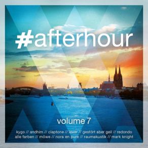 Download track What Love Can Do (Radio Edit) AfterhourLizot