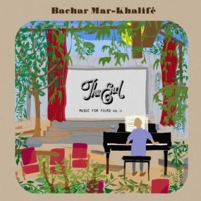 Download track The Poet Bachar Mar - Khalife