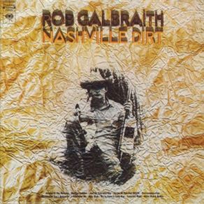 Download track Billy Utah Rob Galbraith