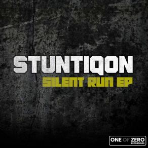 Download track Unauthorized Stuntiqon