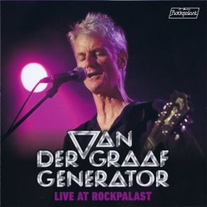 Download track The Sleepwalkers Van Der Graaf Generator