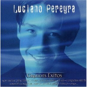 Download track Córdoba Sin Ti' Luciano Pereyra