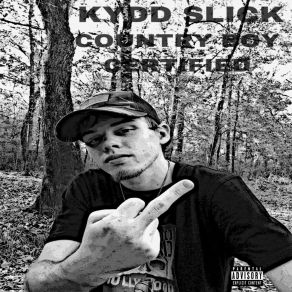 Download track Get Hit Kydd Slick