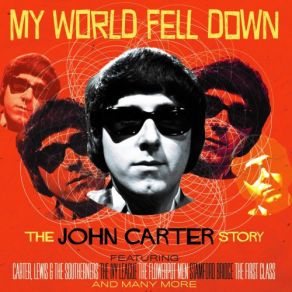 Download track Blow Away (Demo) John Carter