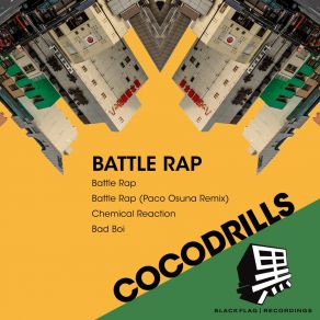 Download track Bad Boi Cocodrills