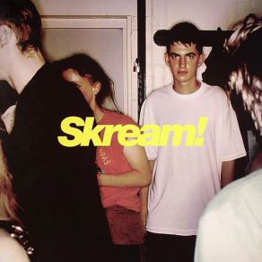 Download track Blue Eyez Skream