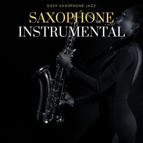 Download track Jazz Sax Cafe Bar Easy Saxophone Jazz