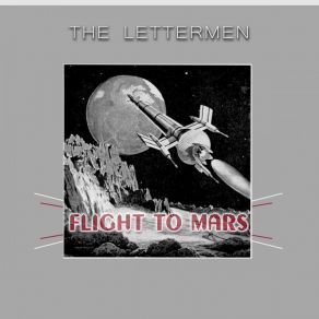 Download track Polka Dots And Moonbeams Lettermen, The