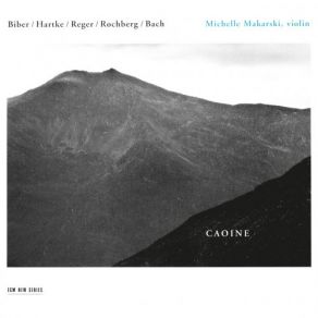 Download track Rochberg- Caprice Variations - No. 47 Arabesque - Fantastico Michelle Makarski