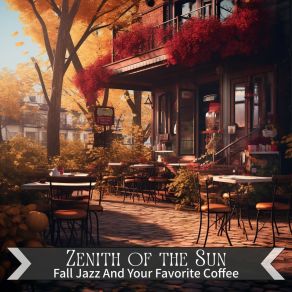 Download track Luxe Lattes Lyrics Zenith Of The Sun