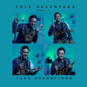 Download track Suwe Ora Jamu (Instrumental Kerontjong) Java Kerontjong