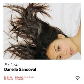 Download track Careless Danelle SandovalMarius Bjørnson, Andreas Kjaer